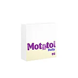 Mototol Servetele 2 Straturi 33x33 Cm 50buc