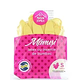 Maison D'Amelie Manusi Menaj Standard Latex Marimea
