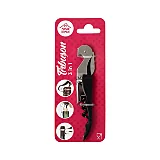 Maison D'Amelie Tirbuson 12x2 2x1 12x2.2x1.3 Cm 3cm Negru