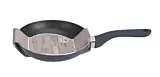 Carrefour Tigaie Strat Antiaderent Home Aluminiu Cm 20cm