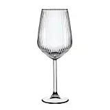 Set Pahare Vin Rosu Allegra Focus Transparent Pahar 490ml