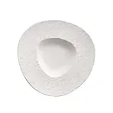 ZASS Set Farfurii Paste Zg Ds Piese Alb Zgds Farfurie