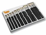 Set Pensule Plate Par Porc Jovi 108buc