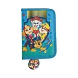 PAW PATROL Penar Fermoar Flapsuri X14x3 Multicolor 21.5x14x3.5 Cm 5cm