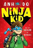 Kid Ninja 1 Tocilar