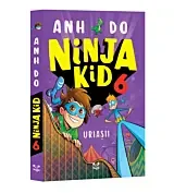Kid Ninja 6 Uriasii