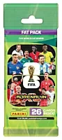Carduri Fat Fifa World Cup Adrenalyn XL