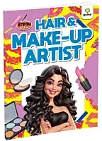 Hair Make Up Artist Vreau Sa Fiu Makeup