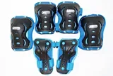 Best Set Aparatori Baieti Sporting Marime Xs Negru
