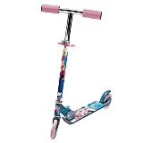 FROZEN Trotineta 2 Roti Twist Roll As Wheels Multicolor
