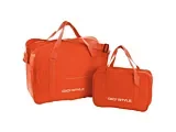 Fiesta Set Genti Frigorifice Giostyle 24 Portocaliu 7000ml
