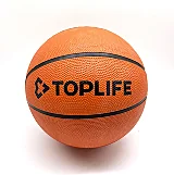 Top Life Minge Baschet Marimea Cm Portocaliu 24.6cm
