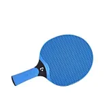 Top Life Racheta Tenis Masa Exterior 26x15x0 Albastru 26x15x0.7 Cm 7cm