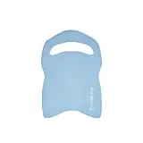 Top Life Pluta Inot Piscina Eva Albastru 46x28x3 Cm