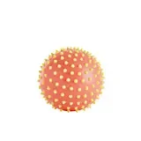 Top Life Minge Fitness Silicon Cm Portocaliu Galben 15cm