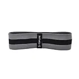 Top Life Banda Elastica Fitness Gri Negru 22000g