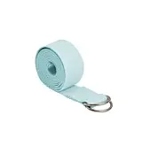 Top Life Curea Yoga Bumbac Verde