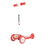 Top Life Trotineta Fete 49x25x63 Rosu 49x25x63.5 Cm 5cm