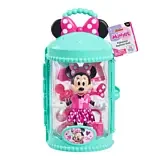 Disney Papusa Accesorii Minnie Mickey Pretty Pink Multicolor