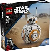 LEGO Star Wars Droid Astromech Bb