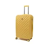 Ella Icon Troler Roti Pastel Abs Pc Galben 77x29x51 Cm