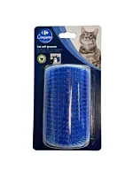 Carrefour Companino Perie Pisici Autoingrijire Albastru 12x8x5 Cm