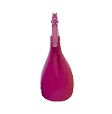 Pulverizator Light Plastic Magenta 1000ml