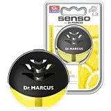 Dr. Marcus Odorizant Auto Senso Luxury Lemon Lamaie