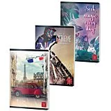 Pigna Caiet Matematica A5 Cop 80 File Clasic
