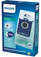 Philips Saci Aspirator Fc8022 Anti Alergii Antialergii 4buc