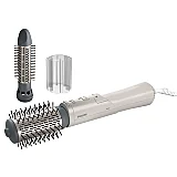 Philips Perie Rotativa Aer Cald Seria 7000 Bha710 1000 W Accesorii Crem