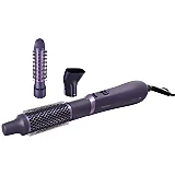 Philips Perie Aer Cald Seria 3000 Bha305 800 W Tehnologie Ioni Accesorii