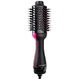 Revlon Perie Electrica Fixa Rvdr5222e2 Ionizare Trepte Temperatura Viteze Varf Rece 800 W Negru