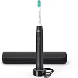 Philips Periuta Dinti Sonica Electrica Hx3651 Negru