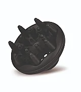 Nalk&Rey Uscator Par Nrhd2000 Viteze Nrhd200025 2000 W Negru