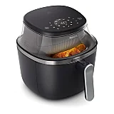 Philips Friteuza Ulei Airfryer Seria 3000 Na331 1700 W Negru