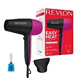 Revlon Uscator Par Rvdr5347e Viteze 2000 W Negru