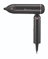 Nalk&Rey Uscator Par Nrhds1500 Viteze Nrhds150026 1300 W Negru