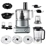 Felix Robot Bucatarie Blender Biovita 6 Viteze 1000 W