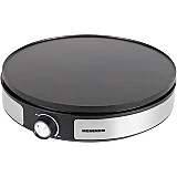 HEINNER Aparat Clatite Hcpm F15rvss 1500 W Negru Argintiu Hcpmf15rvss