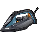 HEINNER Fier Calcat Ceramisoft Hsi A2400blbk 2400 W Albastru Negru Hsia2400blbk 20002400 W 300ml