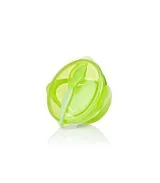 Nuby Castron Ventuza Lingurita Bol 400ml