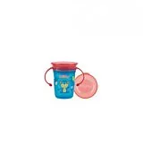 Wonder Cup Cana Manere Nuby 240ml