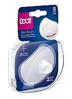 Touch Lovi Protectoare Mamelon Skin 2 Pcs 2buc
