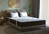 Somnart Saltea Arcuri Pocket 2face Confort 90x200x22 Cm