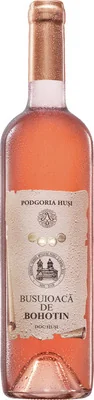 DOMENIILE AVERESTI Averesti Busuioaca Bohotin Clasic Rose Dd0