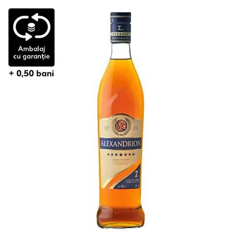 Alexandrion 7 700ml