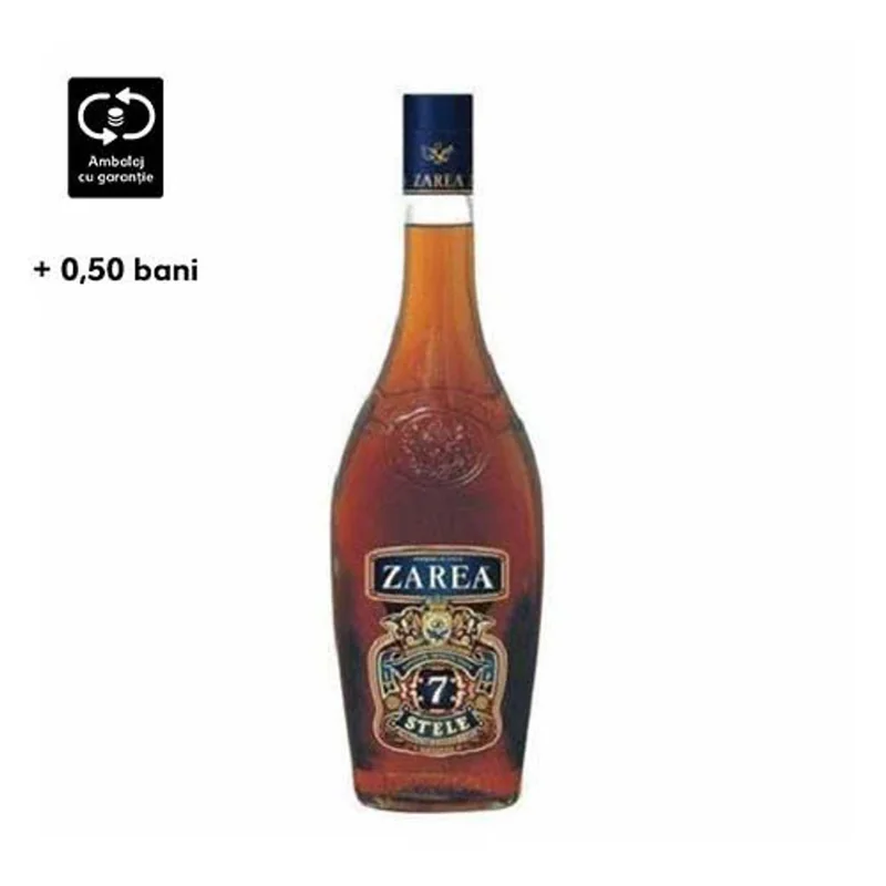 Zarea 7 Stele Baut Sp 700ml