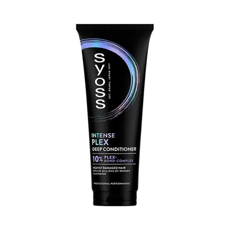 Syoss Balsam Par Intense Plex 250ml