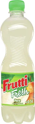 Frutti Fresh Fresh Carbogazoasa Pere 500ml